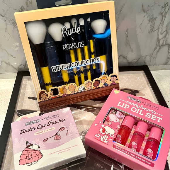 Peanuts x Celavi x Rude Collection NWT - Picture 12 of 12